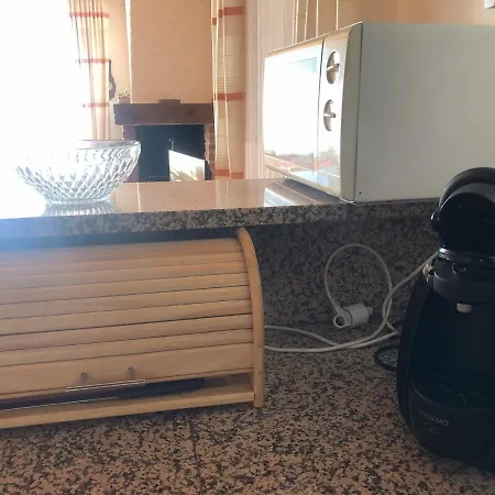 Cosy Next A Skislope 公寓 艾姆敦