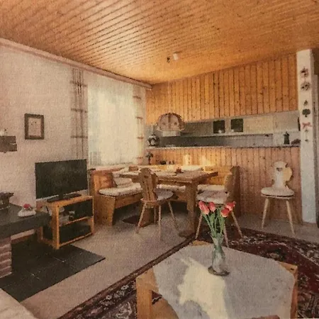 Cosy Next A Skislope דירה