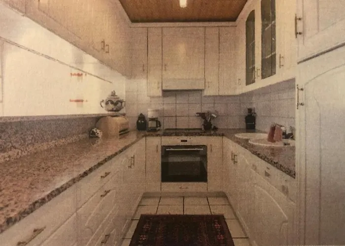 Cosy Next A Skislope