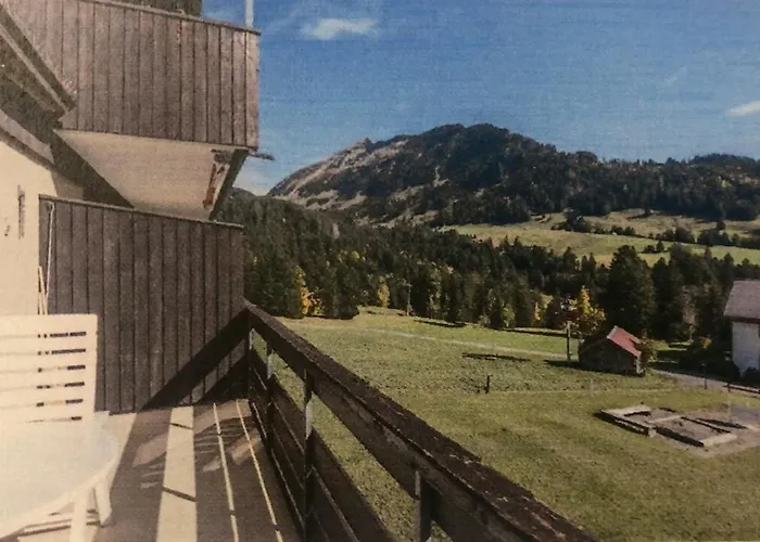 Cosy Next A Skislope Apartament *