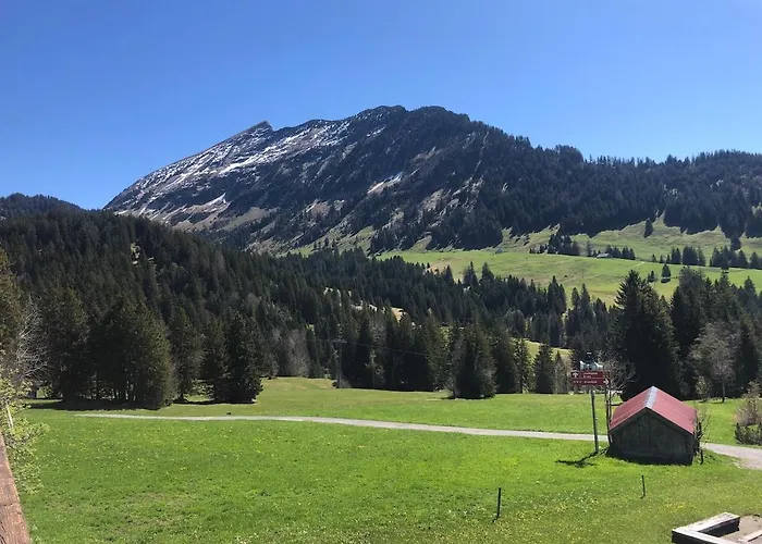 Apartament Cosy Next A Skislope