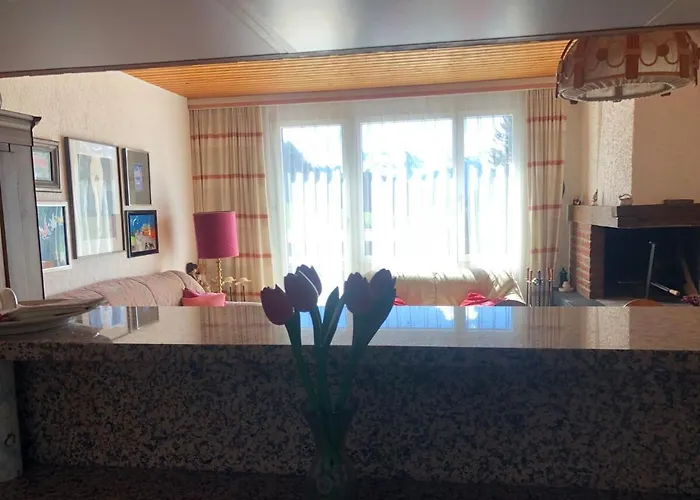 Cosy Next A Skislope Apartament *