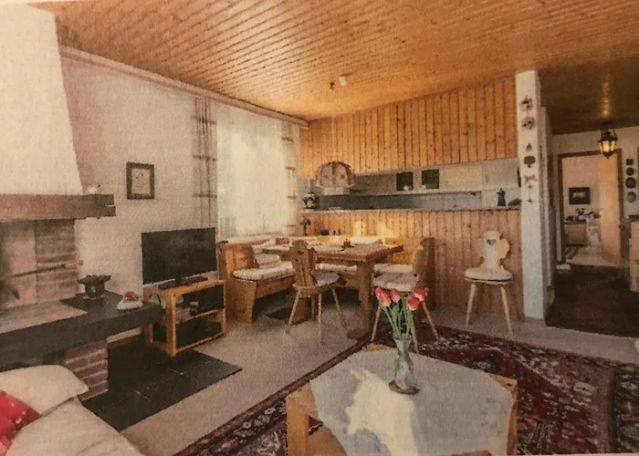 Cosy Next A Skislope Apartament