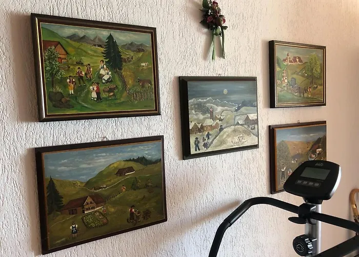 Cosy Next A Skislope