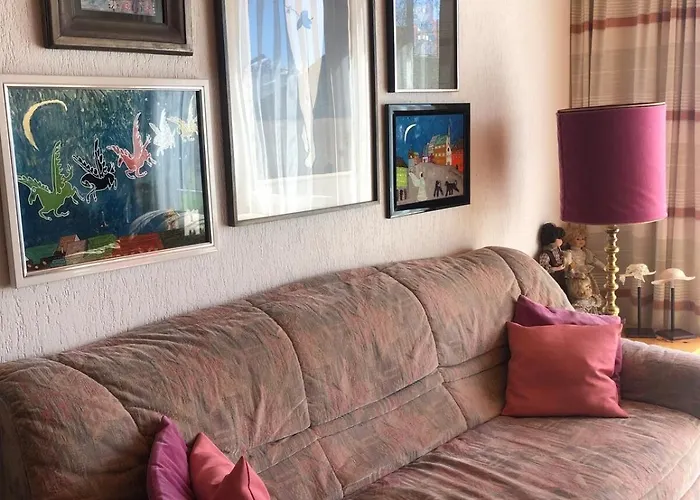 Cosy Next A Skislope