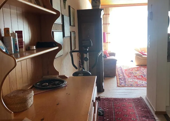 Apartament Cosy Next A Skislope