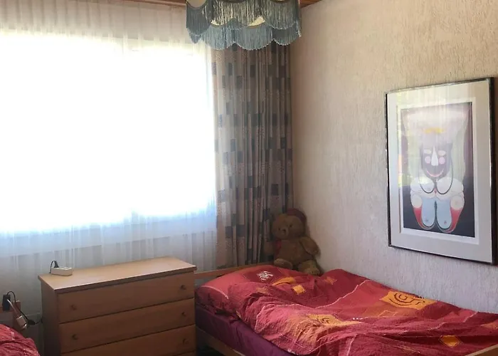 Apartament Cosy Next A Skislope *