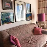 Cosy Next A Skislope