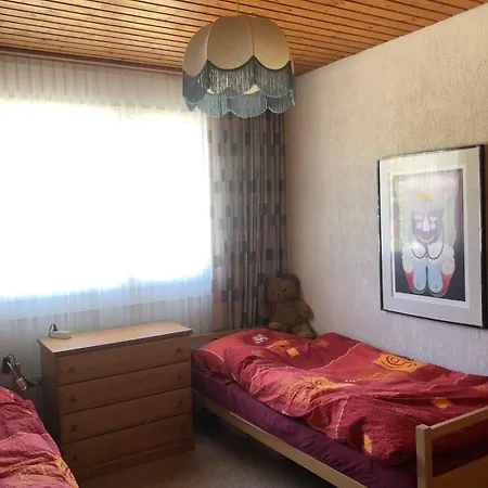 Appartement Cosy Next A Skislope *