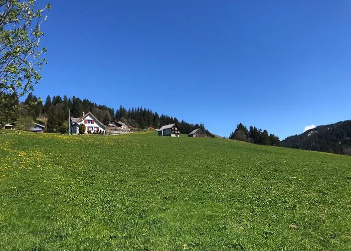 Cosy Next A Skislope 암덴