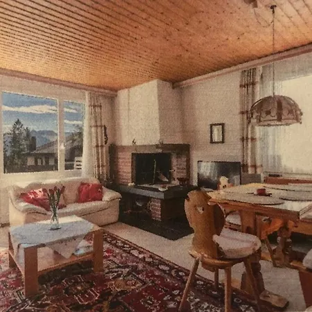 Apartment Cosy Next A Skislope *