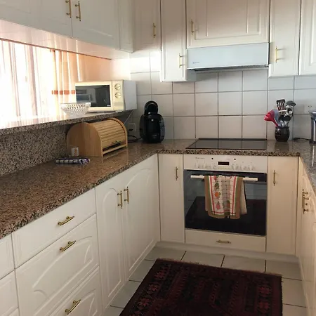 Apartament Cosy Next A Skislope