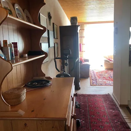 Apartment Cosy Next A Skislope