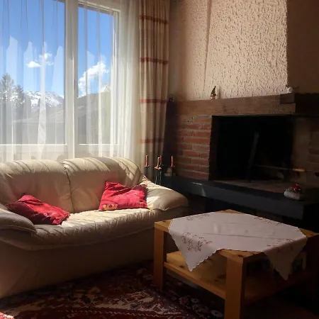 Apartment Cosy Next A Skislope *